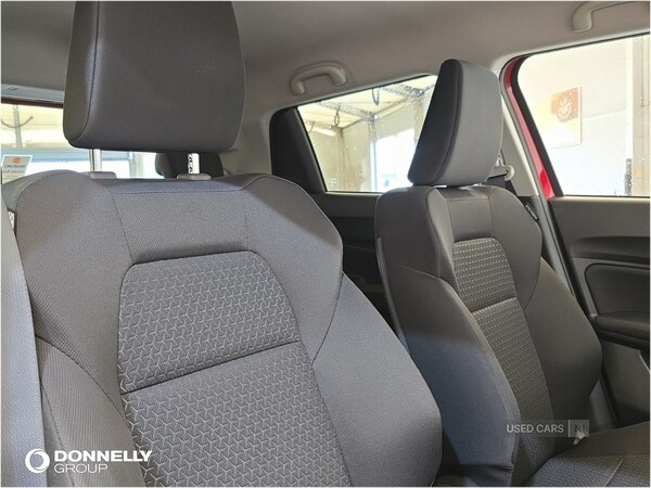 Used Suzuki Swift 2021 for sale - 75298590: Photo 33