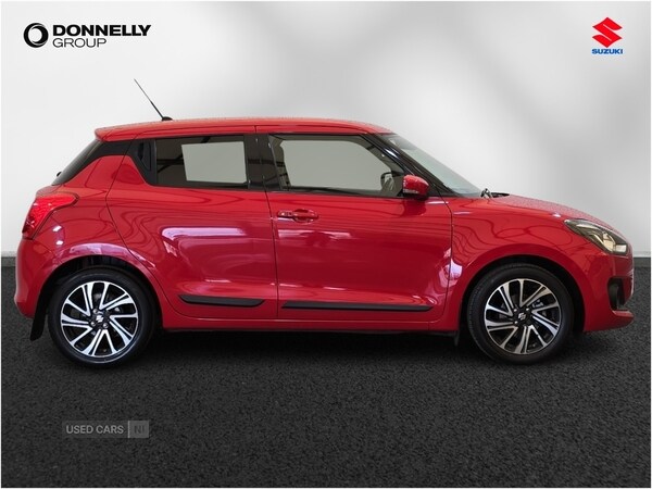 Used Suzuki Swift 2021 for sale - 75298590: Photo 3