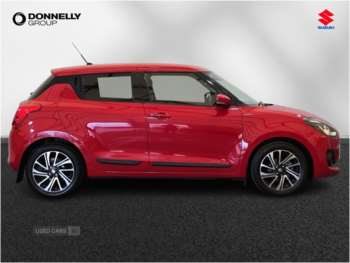 Used Suzuki Swift 2021 for sale - 75298590: Photo