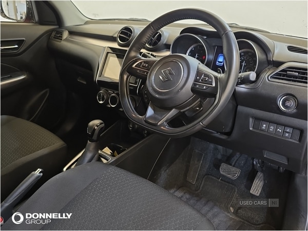 Used Suzuki Swift 2021 for sale - 75298590: Photo 4