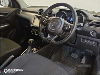 Used Suzuki Swift 2021 for sale - 75298590: Photo