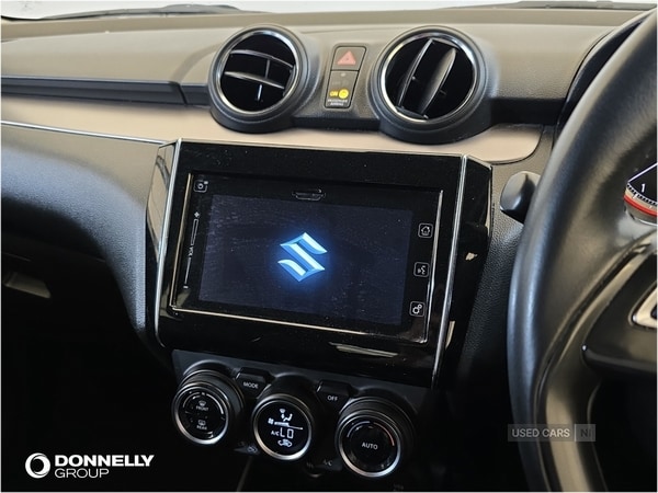 Used Suzuki Swift 2021 for sale - 75298590: Photo 5