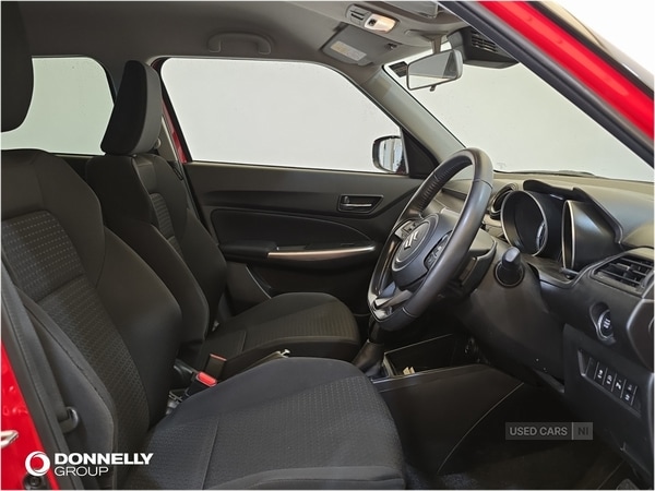 Used Suzuki Swift 2021 for sale - 75298590: Photo 7