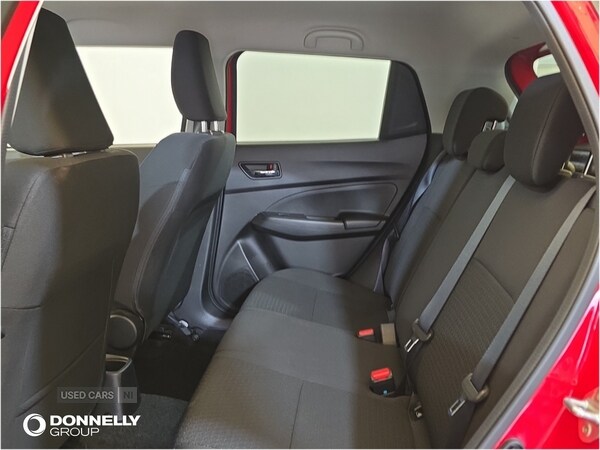 Used Suzuki Swift 2021 for sale - 75298590: Photo 8