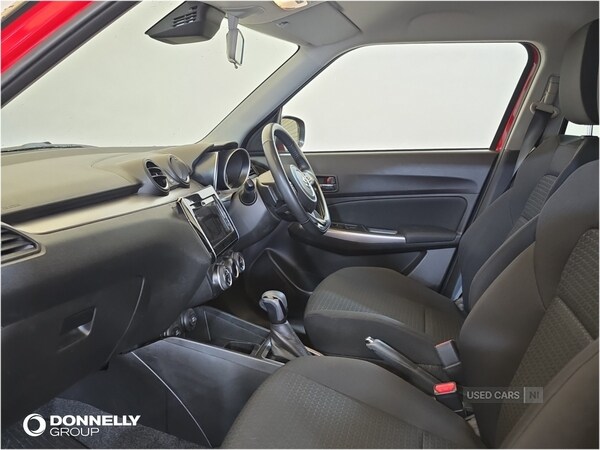 Used Suzuki Swift 2021 for sale - 75298590: Photo 9
