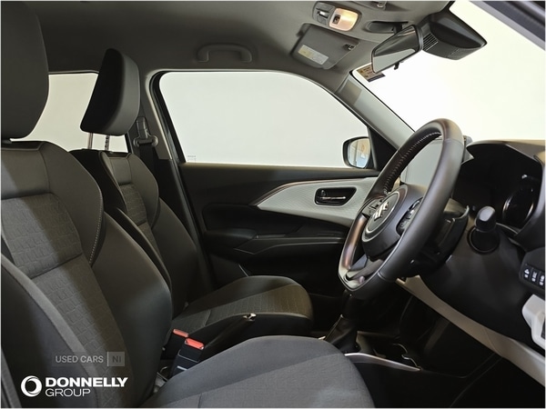 Used Suzuki Swift 2025 for sale - 76753915: Photo 10