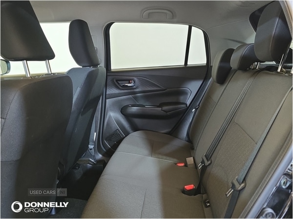 Used Suzuki Swift 2025 for sale - 76753915: Photo 11