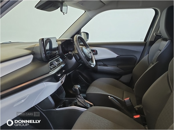 Used Suzuki Swift 2025 for sale - 76753915: Photo 12