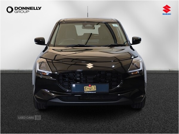 Used Suzuki Swift 2025 for sale - 76753915: Photo 14