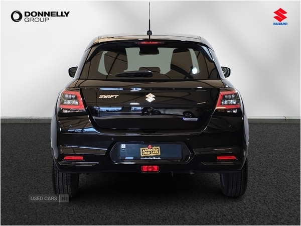 Used Suzuki Swift 2025 for sale - 76753915: Photo 15