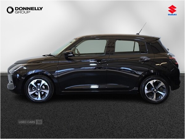 Used Suzuki Swift 2025 for sale - 76753915: Photo 16