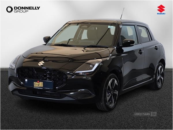 Used Suzuki Swift 2025 for sale - 76753915: Photo 17