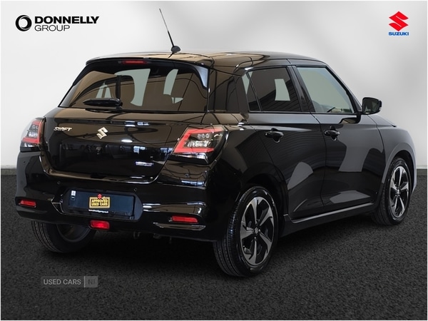 Used Suzuki Swift 2025 for sale - 76753915: Photo 18