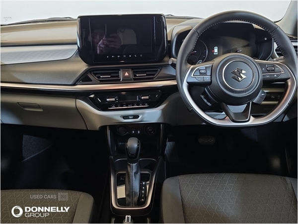 Used Suzuki Swift 2025 for sale - 76753915: Photo 19