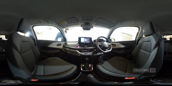 Used Suzuki Swift 2025 for sale - 76753915: Photo 2