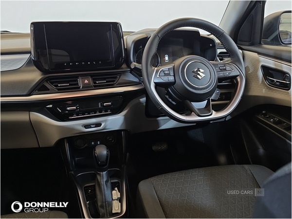 Used Suzuki Swift 2025 for sale - 76753915: Photo 20