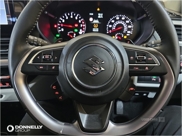 Used Suzuki Swift 2025 for sale - 76753915: Photo 21