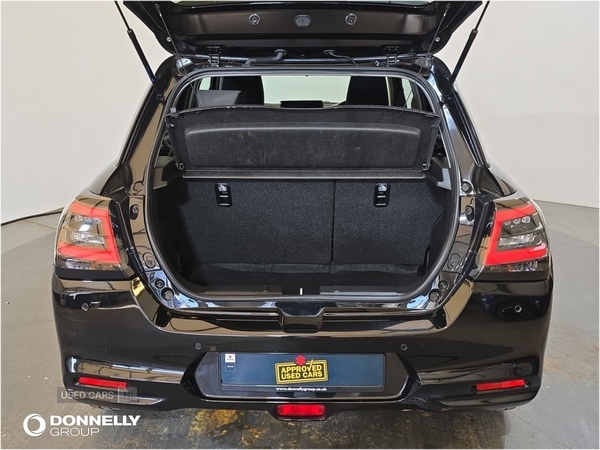 Used Suzuki Swift 2025 for sale - 76753915: Photo 24