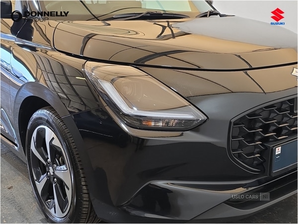 Used Suzuki Swift 2025 for sale - 76753915: Photo 25