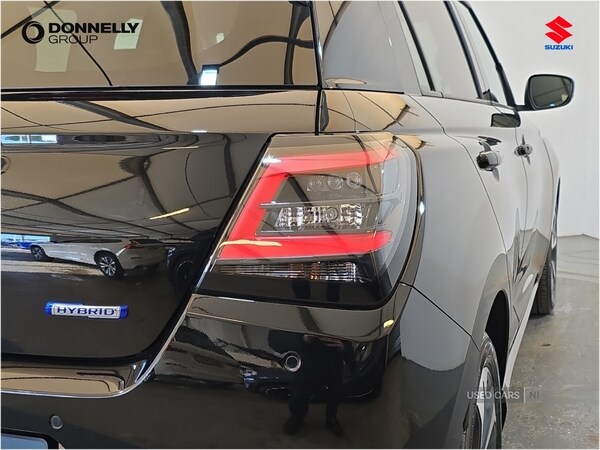 Used Suzuki Swift 2025 for sale - 76753915: Photo 26