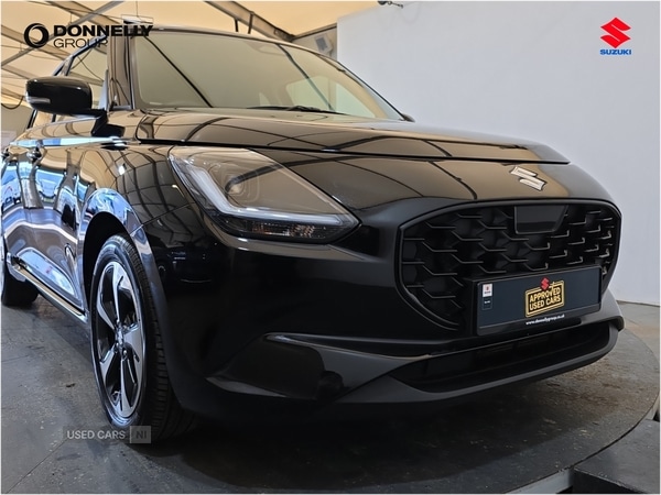 Used Suzuki Swift 2025 for sale - 76753915: Photo 27