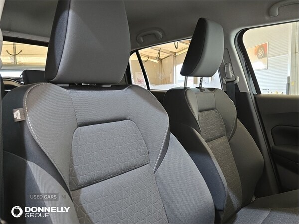 Used Suzuki Swift 2025 for sale - 76753915: Photo 37