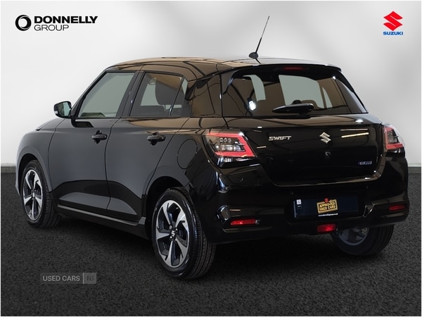 Used Suzuki Swift 2025 for sale - 76753915: Photo 4