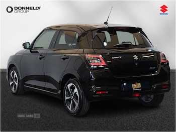 Used Suzuki Swift 2025 for sale - 76753915: Photo