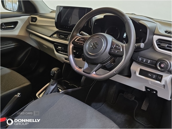 Used Suzuki Swift 2025 for sale - 76753915: Photo 6