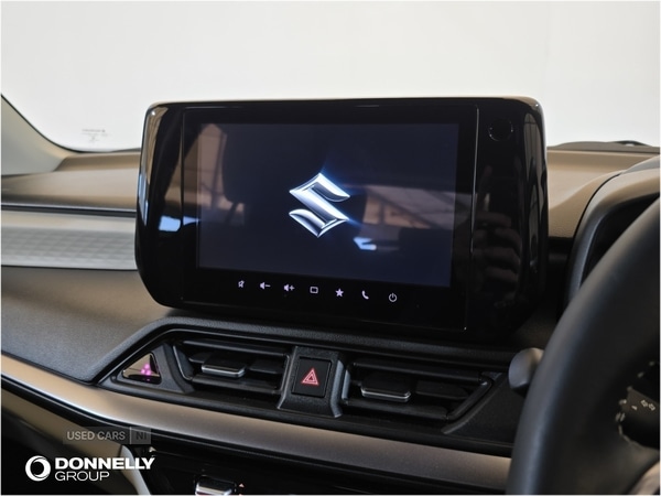 Used Suzuki Swift 2025 for sale - 76753915: Photo 7