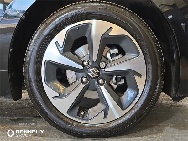 Used Suzuki Swift 2025 for sale - 76753915: Photo 9