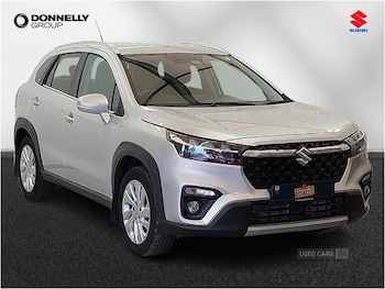 2023 - 1.4 Boosterjet 48V Hybrid Motion 5dr