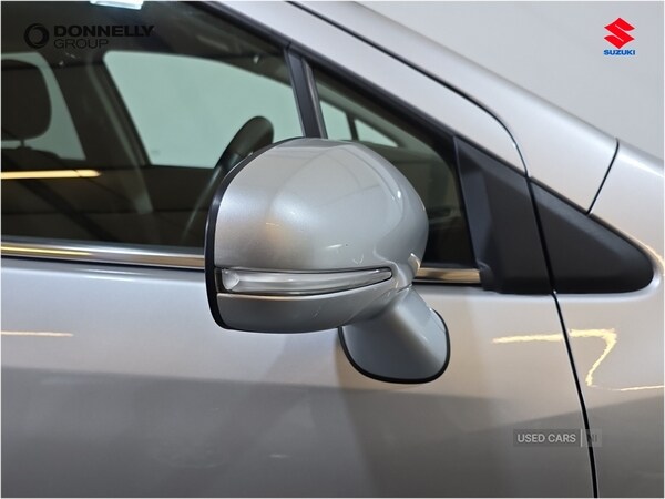 Used Suzuki SX4 S-Cross 2023 for sale - 75840147: Photo 28