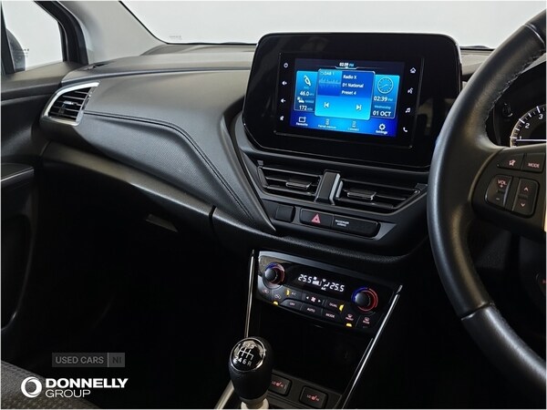 Used Suzuki SX4 S-Cross 2023 for sale - 75840147: Photo 29