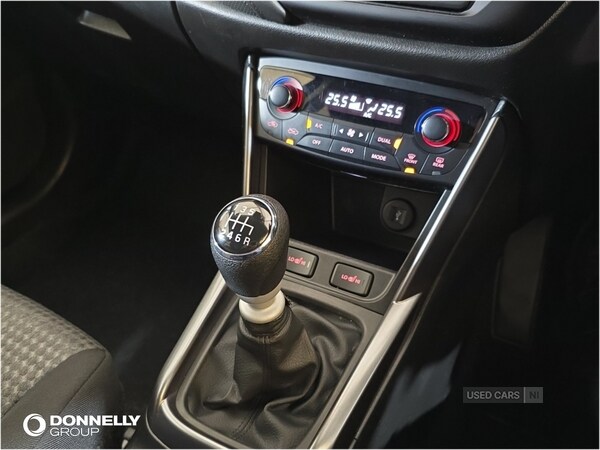 Used Suzuki SX4 S-Cross 2023 for sale - 75840147: Photo 30