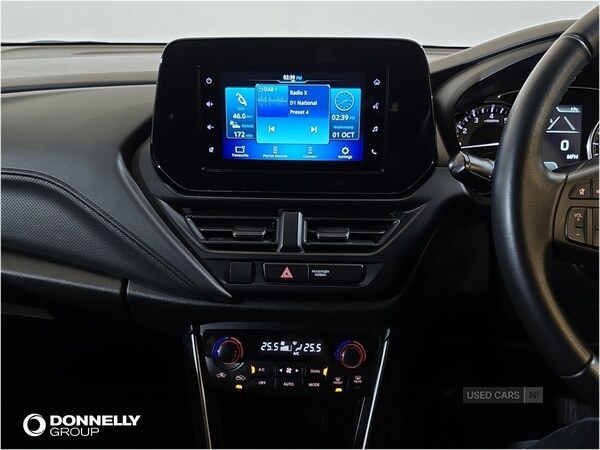 Used Suzuki SX4 S-Cross 2023 for sale - 75840147: Photo 31