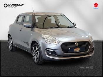 Used Suzuki Swift 2020 for sale - 77958760: Photo