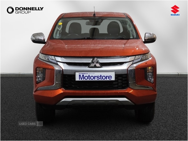 Used Mitsubishi L200 2021 for sale - 77280116: Photo 10