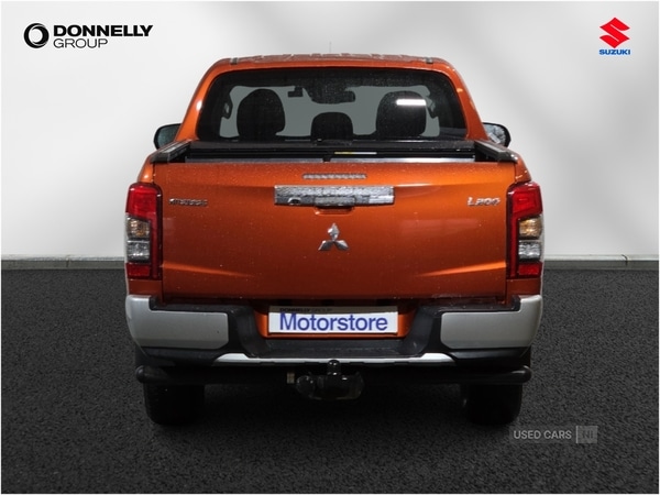 Used Mitsubishi L200 2021 for sale - 77280116: Photo 11