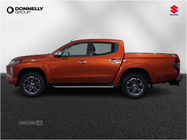 Used Mitsubishi L200 2021 for sale - 77280116: Photo 12