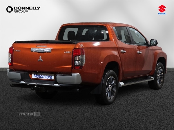 Used Mitsubishi L200 2021 for sale - 77280116: Photo 14