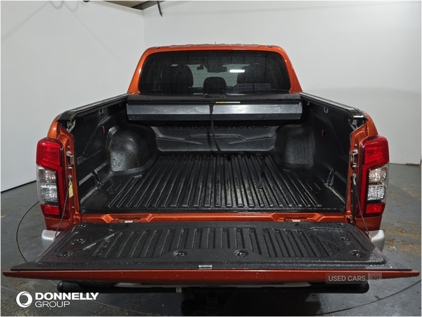 Used Mitsubishi L200 2021 for sale - 77280116: Photo 15