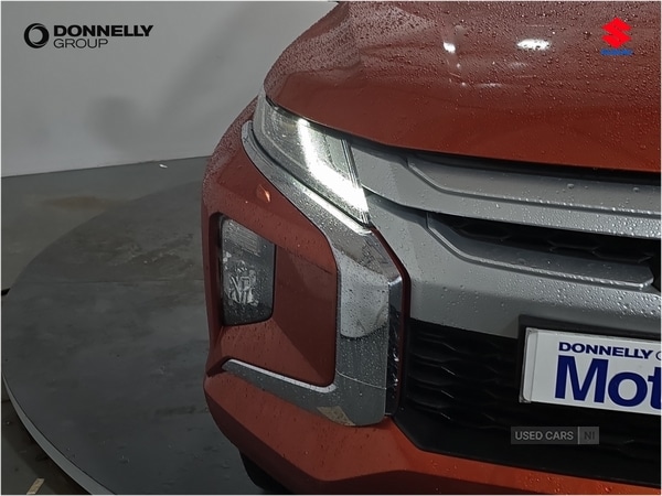 Used Mitsubishi L200 2021 for sale - 77280116: Photo 16