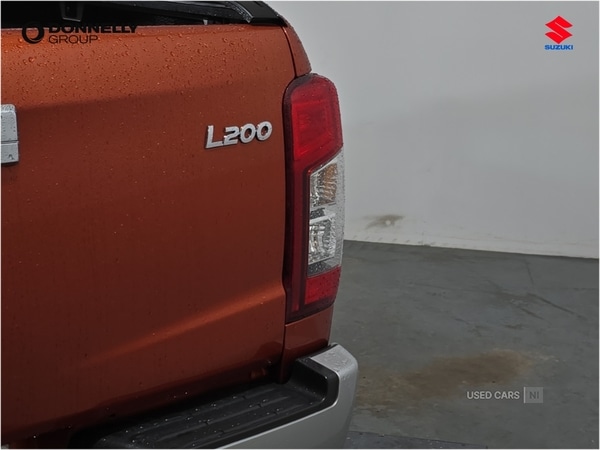 Used Mitsubishi L200 2021 for sale - 77280116: Photo 17