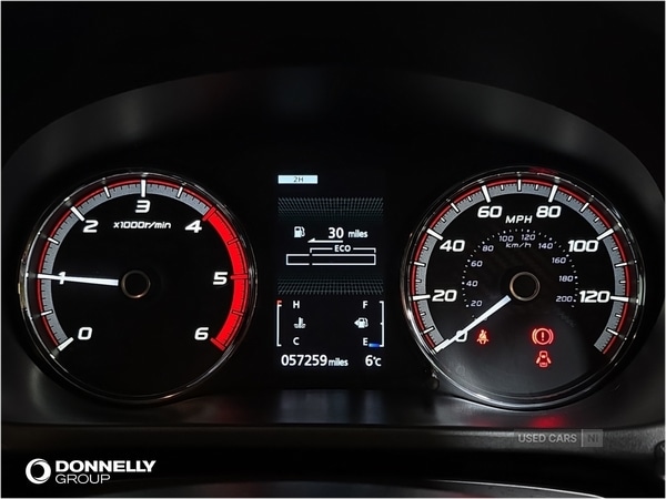 Used Mitsubishi L200 2021 for sale - 77280116: Photo 6