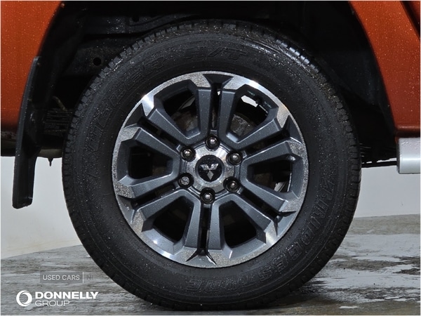 Used Mitsubishi L200 2021 for sale - 77280116: Photo 7