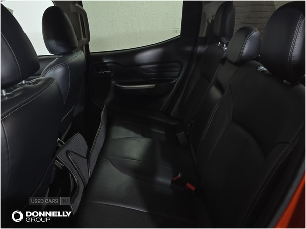 Used Mitsubishi L200 2021 for sale - 77280116: Photo 8