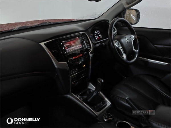 Used Mitsubishi L200 2021 for sale - 77280116: Photo 9