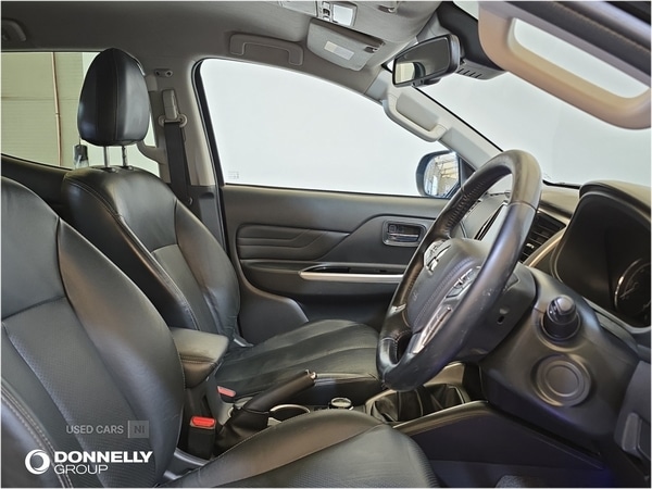 Used Mitsubishi L200 2021 for sale - 76667573: Photo 10