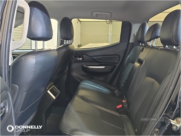 Used Mitsubishi L200 2021 for sale - 76667573: Photo 11